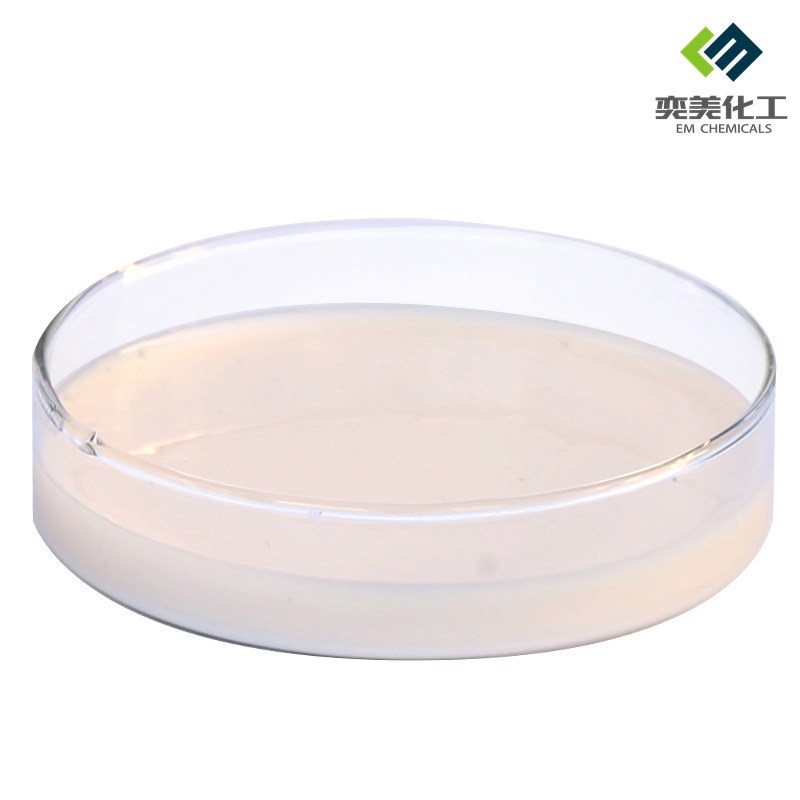 DT-101 高固含量水性涂料增稠劑