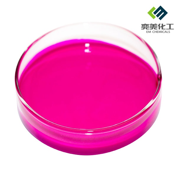  EM-008熒光桃紅