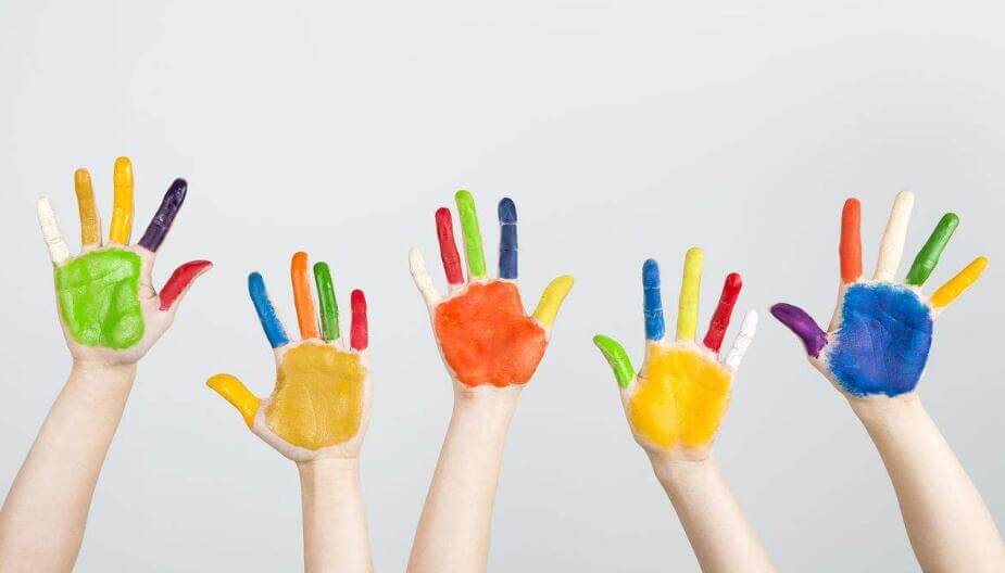 水性涂料或水性印墨的有機顏料哪些特性