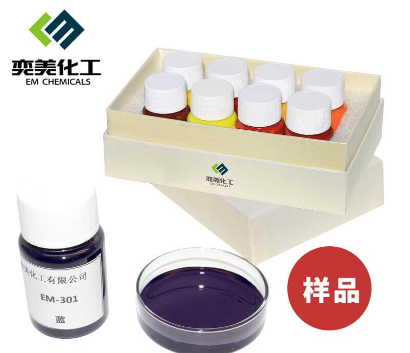 為什么水性色漿加入涂料，出現(xiàn)浮層?